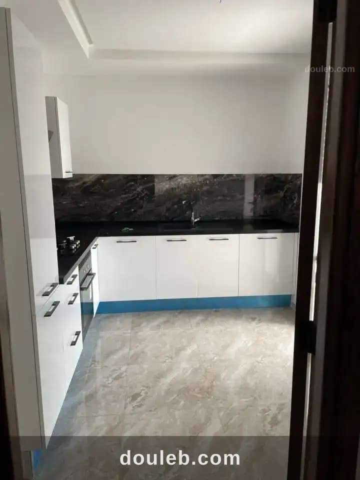 Appartement s plus 2 à ain zaghouan à Tunis