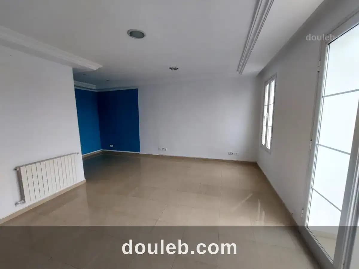 Bureau h1 à la marsa à Tunis