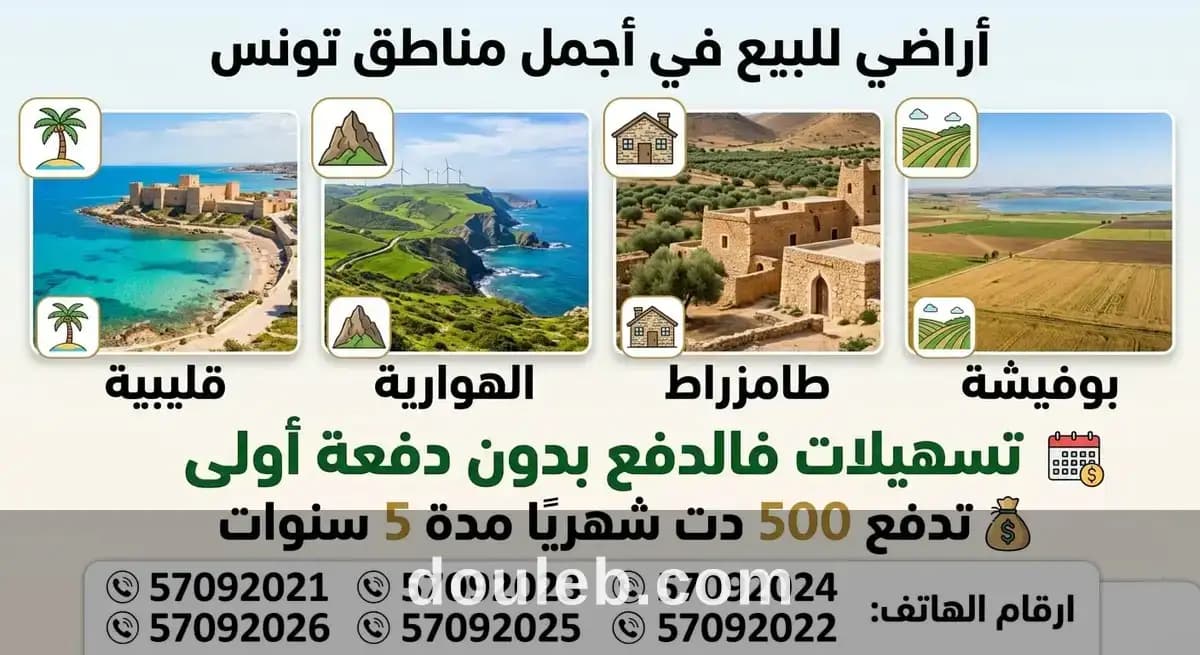 De lots a tamezrat klibya - Miniature 2