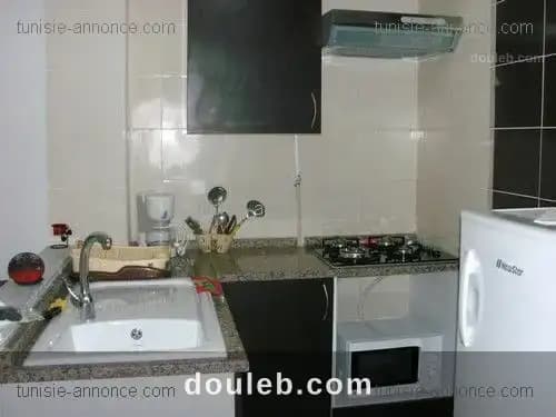 Appartement super lux à prix doux - Miniature 3