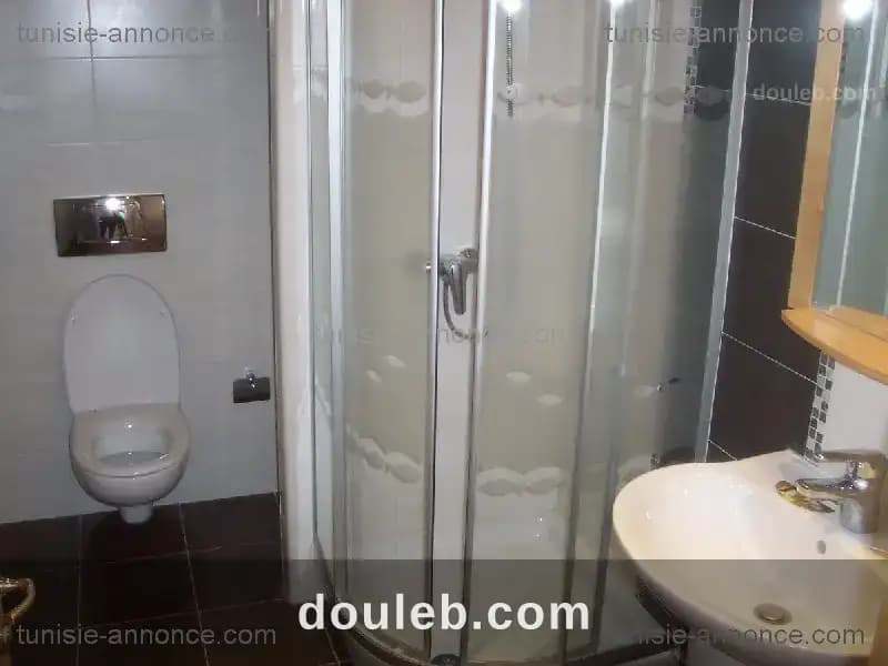 Luxueux appartement tout neuf - Miniature 4