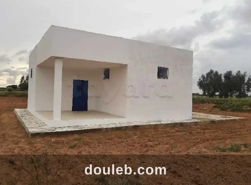 Boura elain km 23 à Sfax