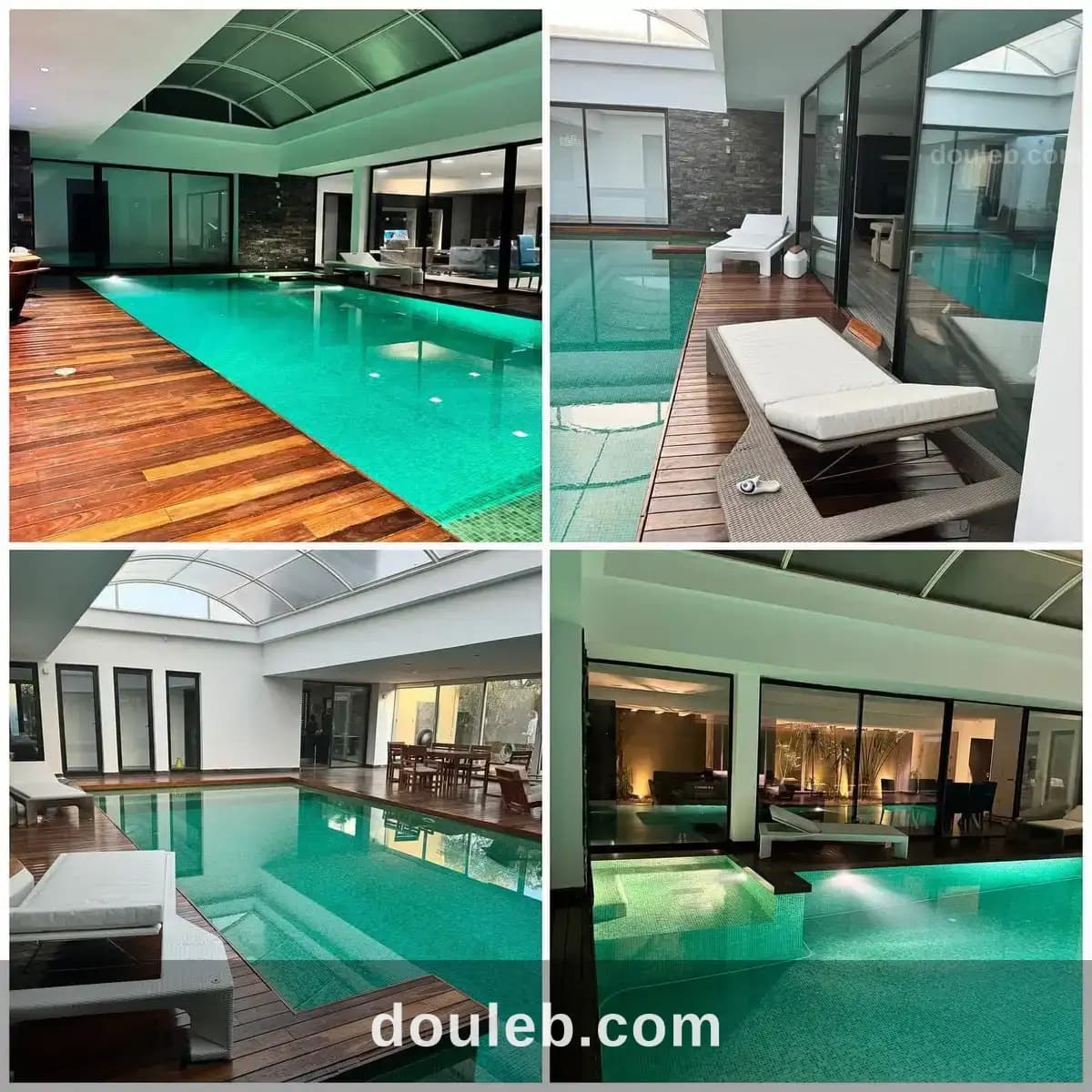 Villa ravel à Nabeul