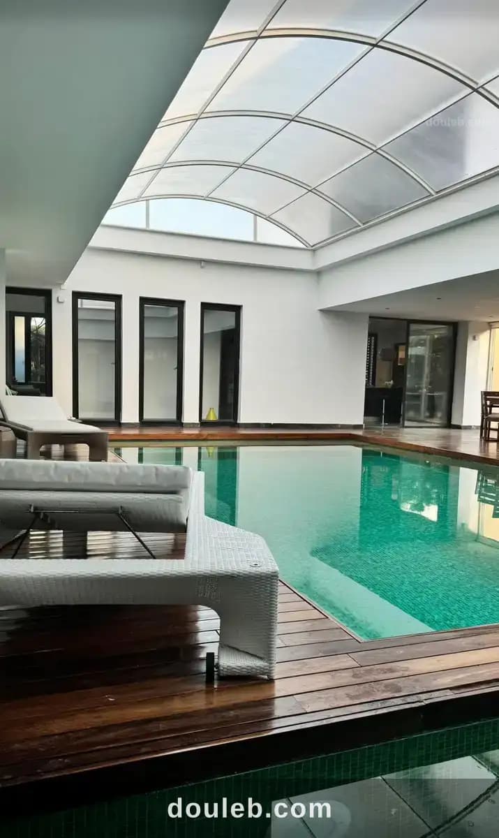 Villa ravel - Miniature 2
