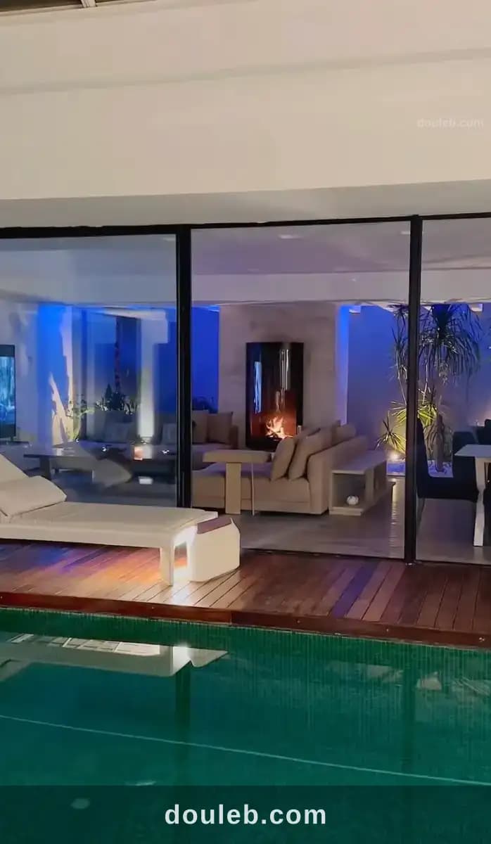 Villa ravel - Miniature 5