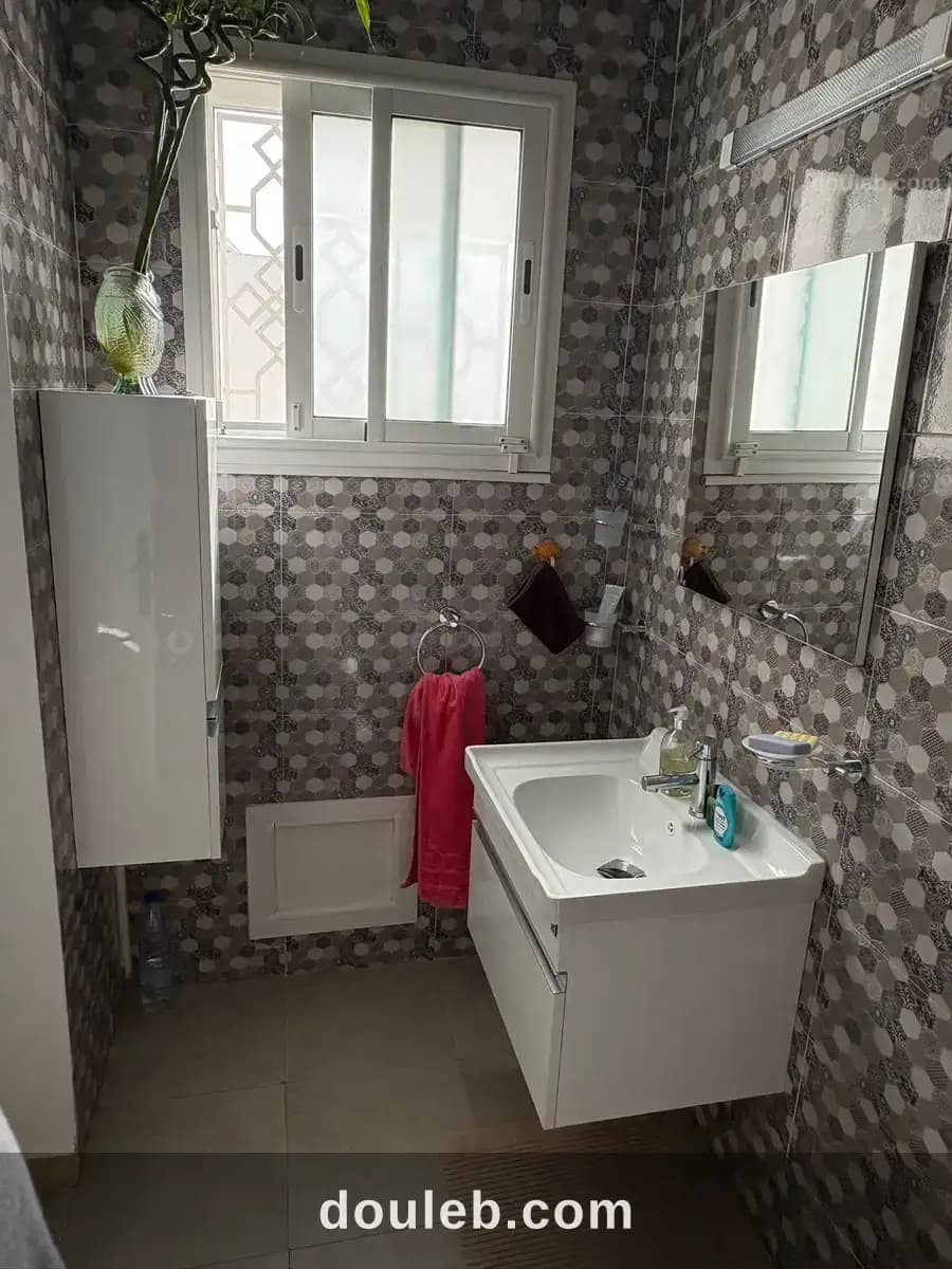 Nasser2 coquette villa - Miniature 3