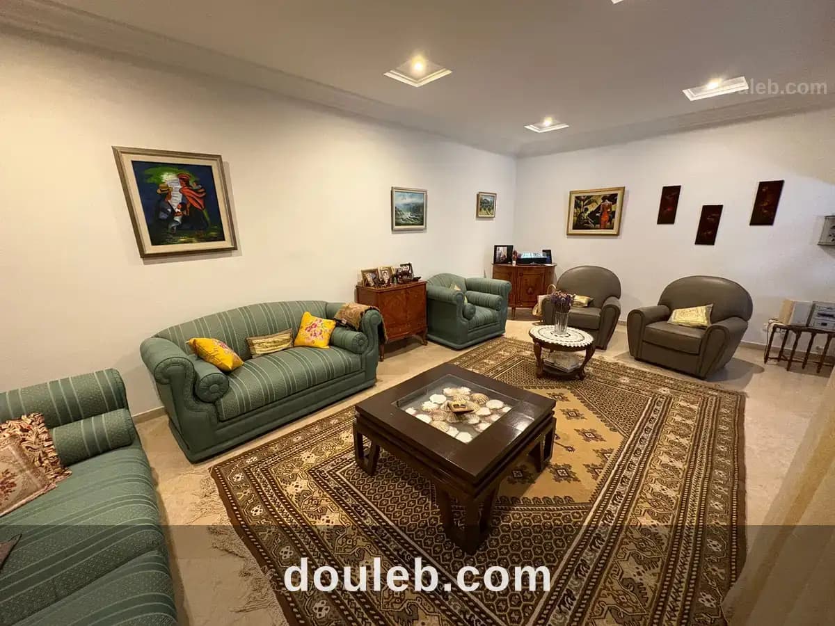 Nasser2 coquette villa - Miniature 4