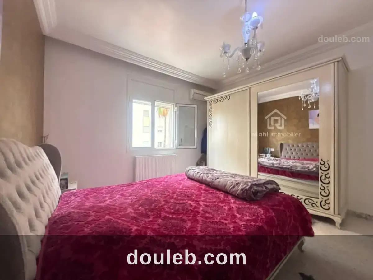 Un appartement s3 haut standing - Miniature 2