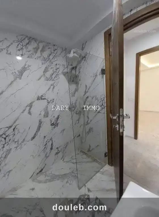 Appartement s1 luxueux el menzah 9c - Miniature 4