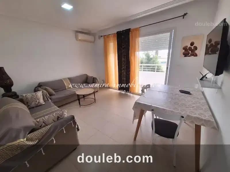 L1260 appartement margot à Nabeul