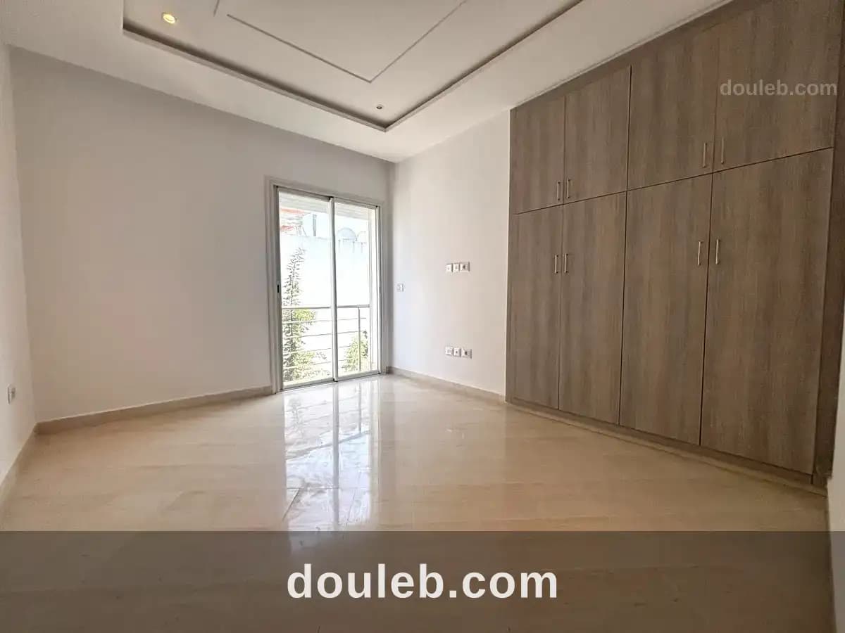 Appartement s2 à ain zaghouan à Tunis