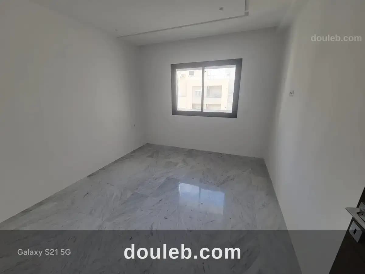 Apprt s1 à la nouvelle soukra - Miniature 3