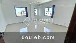 Un bureau h6 de 180m2 au lac 2 à Tunis