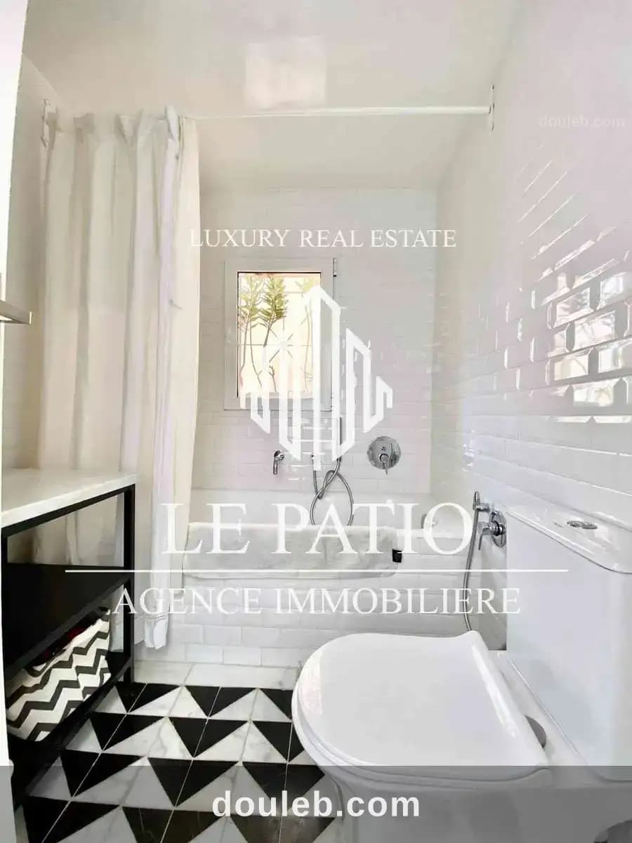 Villa carthage ave piscine - Miniature 5