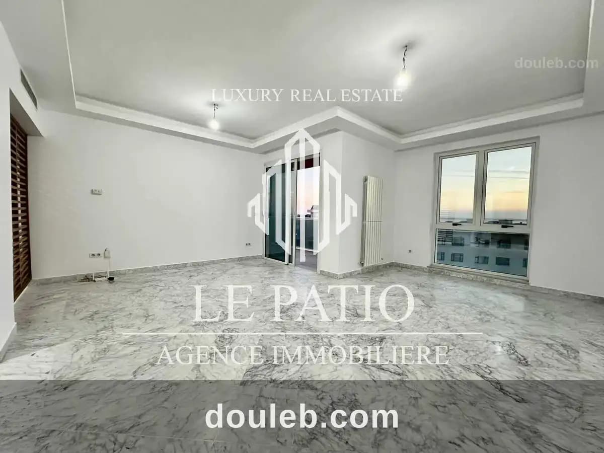 Appartement s3 au dernier etage avec vue degagee - Miniature 2