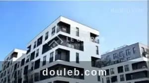 Un immeuble bureautique au lac 3 à Tunis