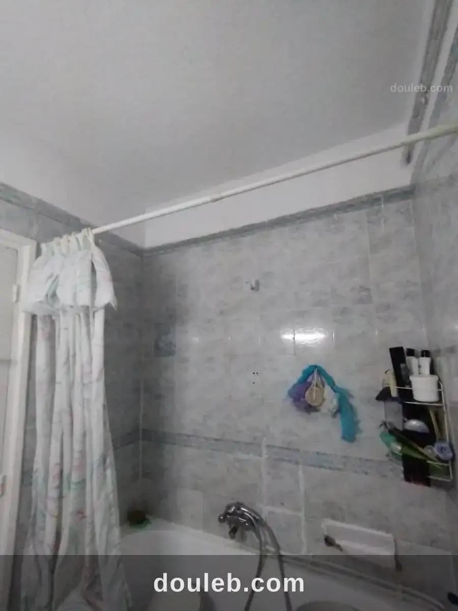Appartement propre cité raoutha à Ben Arous