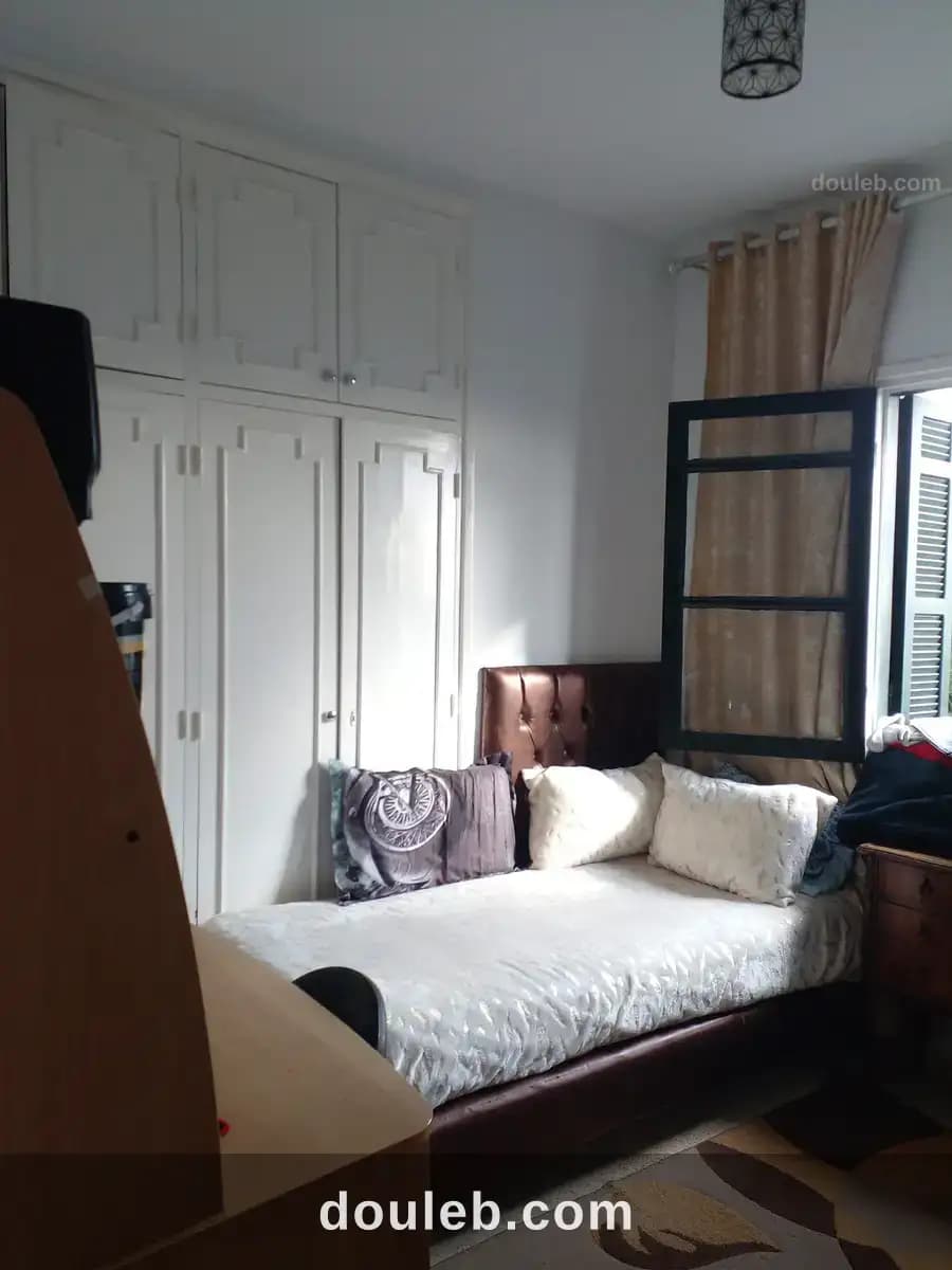 Appartement propre cité raoutha - Miniature 4