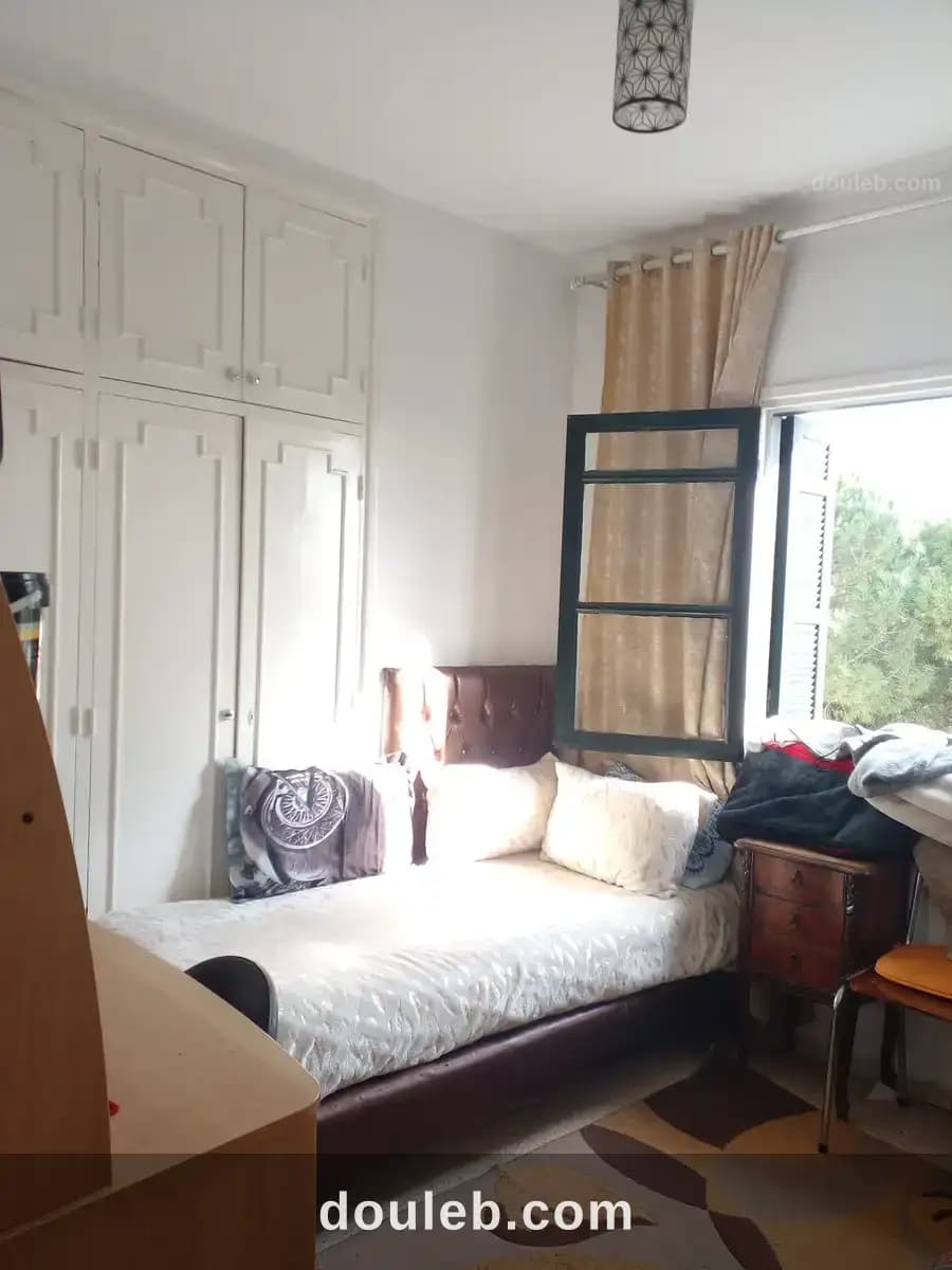 Appartement propre cité raoutha - Miniature 5