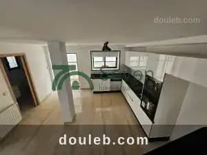 Duplex s3 avec piscine la marsa ref499a - Miniature 4