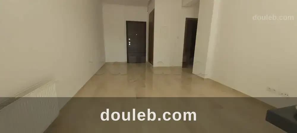 Très bel appartement s2 avec jardin à ennasr 2 à Ariana