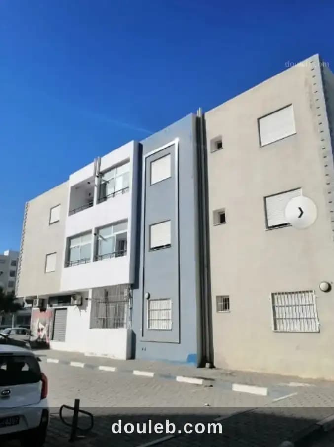 Très bel appart resid ahmadi à Ben Arous