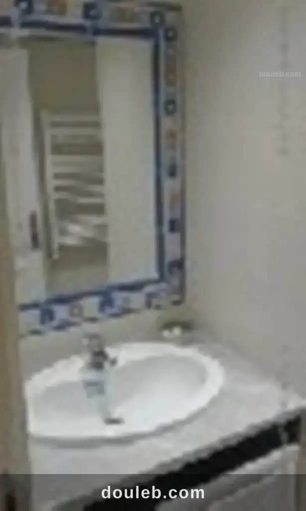 Loue appt meublé s1 à sakanès à Monastir