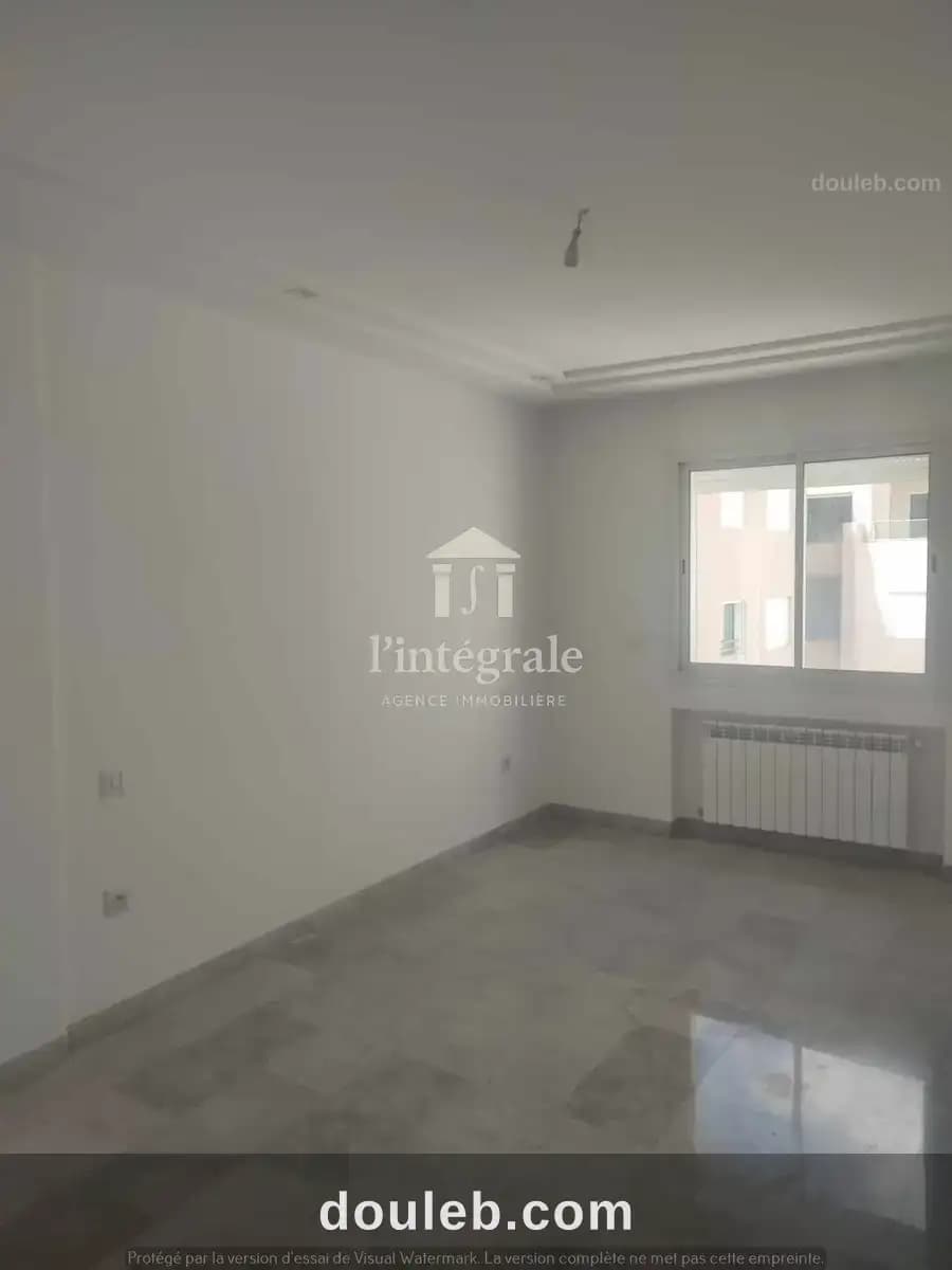 S1 vide haut standing avec place parking - Miniature 4