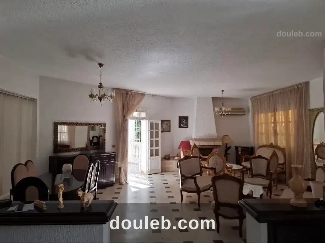 Villa khezema ouest - Miniature 2