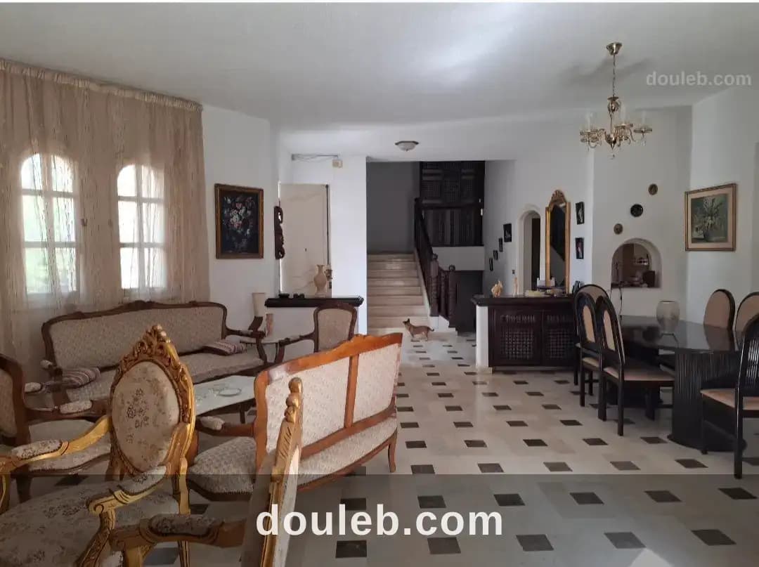 Villa khezema ouest - Miniature 3