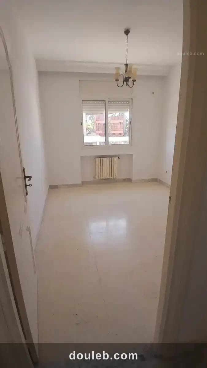 Apprt s3 à la soukra - Miniature 3
