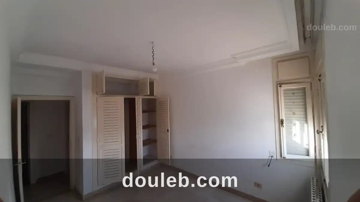 Apparemment s2 cité hedi nouira à Ariana