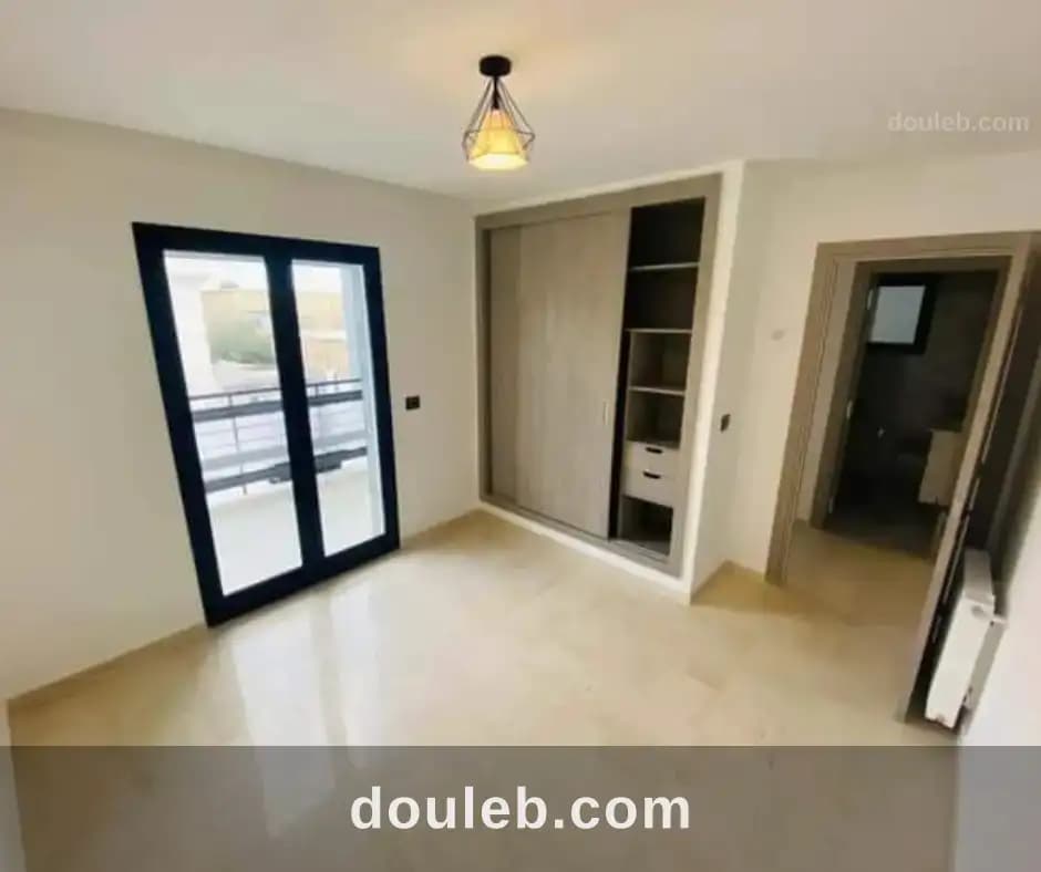 Appartement s2 a la soukra à Ariana