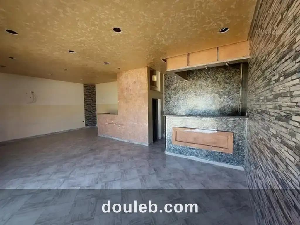 Local commercial 59 m mourouj 6 - Miniature 4