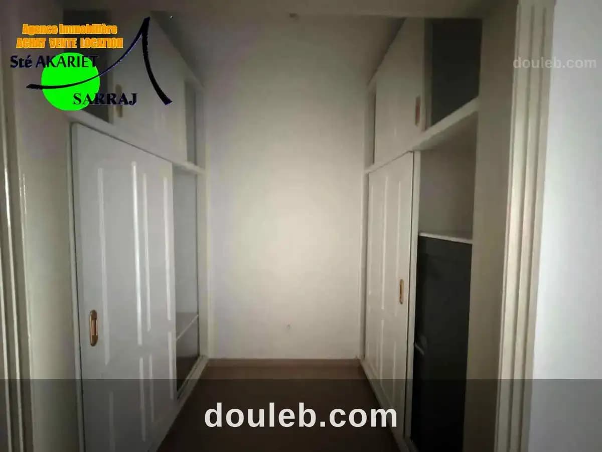 Spacieux appartement s4 en face riadh palms - Miniature 4