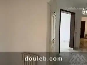 Appartement s3 soukra ref355a à Ariana