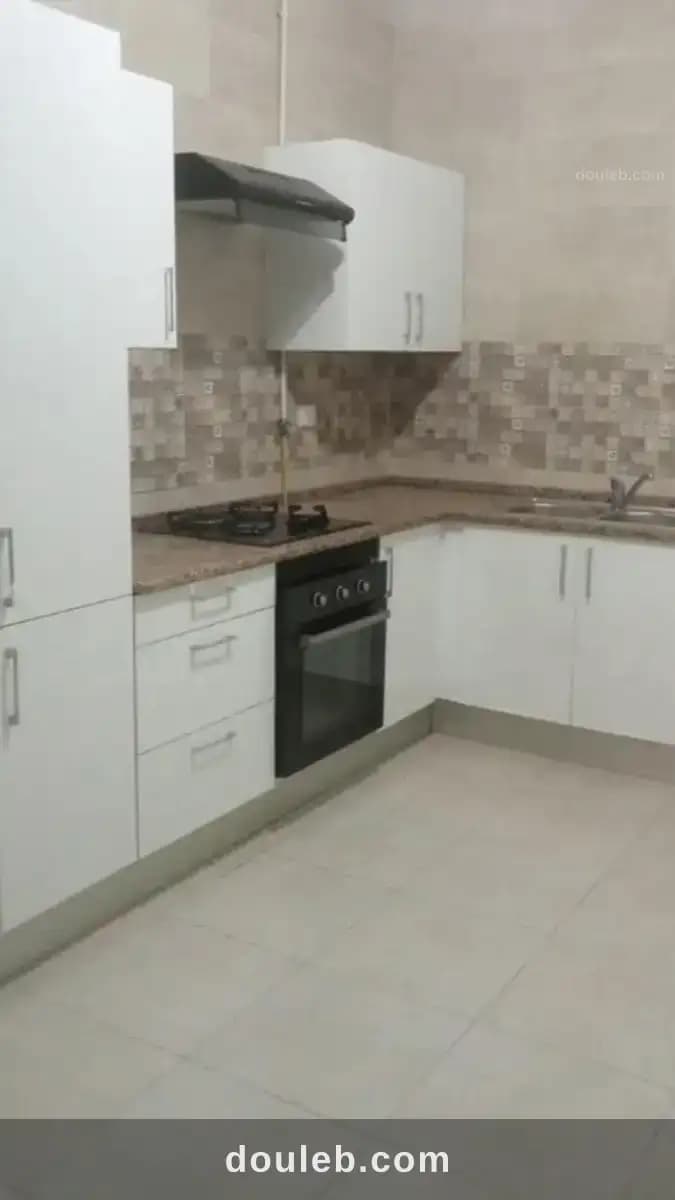 Appartement pour fonctionnaires à Tunis