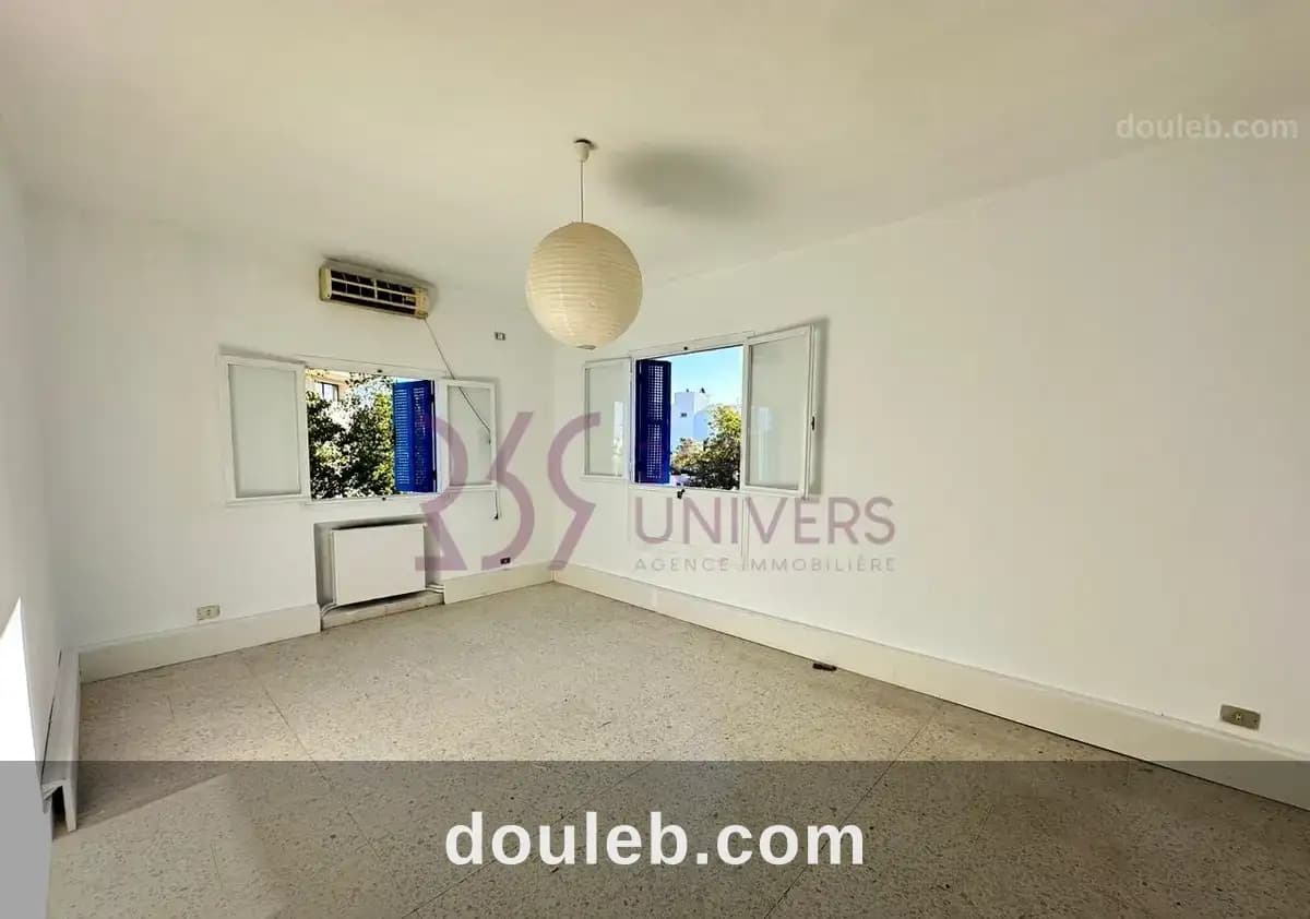Duplex s4 à la marsa ref rd033 - Miniature 4