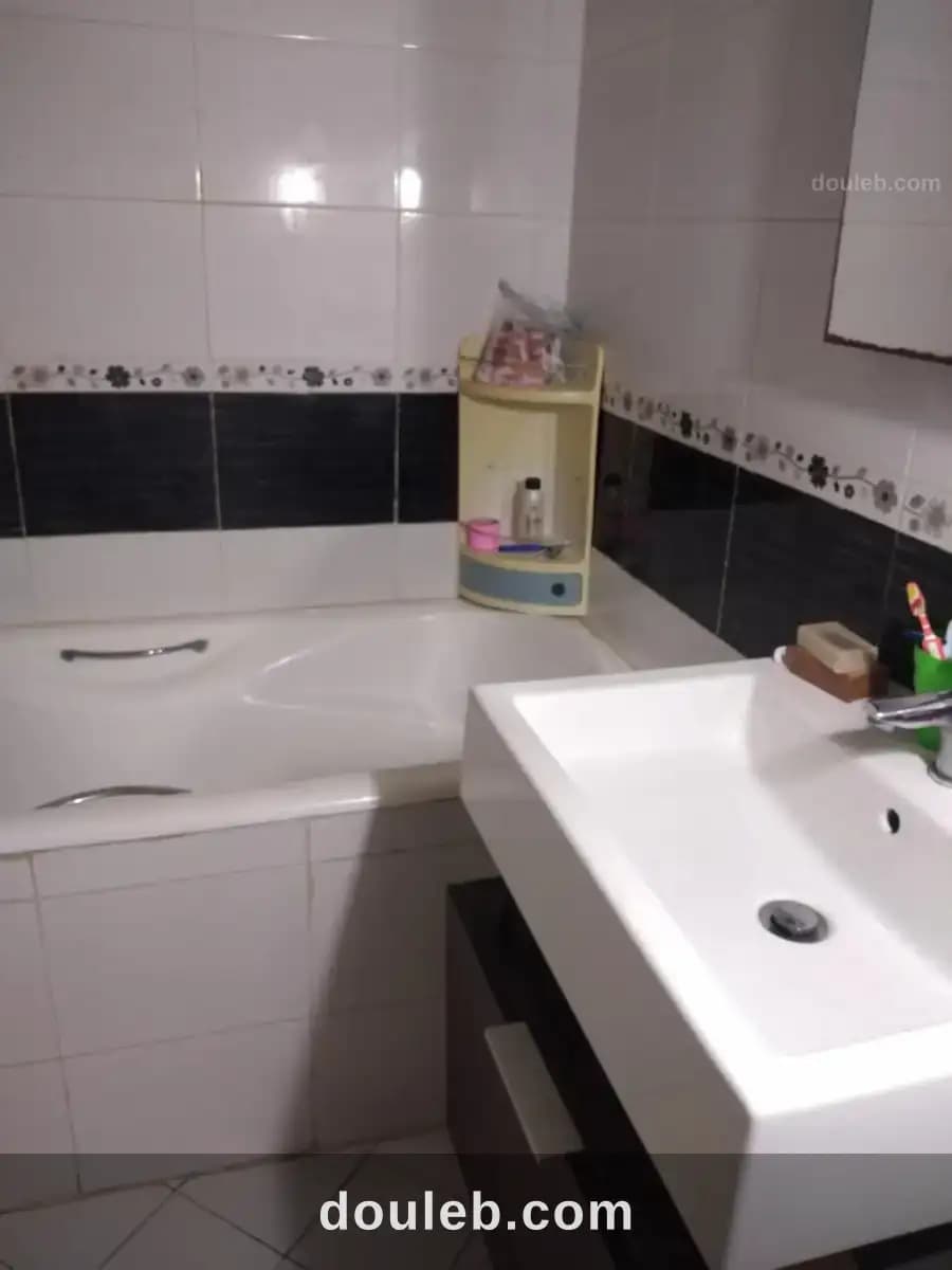 Appartement s1 bien meublé à la goulette - Miniature 4