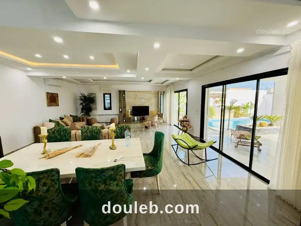 L638 villa gardenia c - Miniature 2