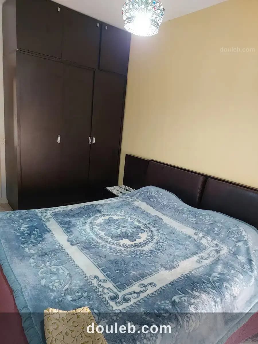 Bel appartement à Ben Arous