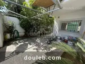 duplex s5 avec piscine ref527a - Miniature 5