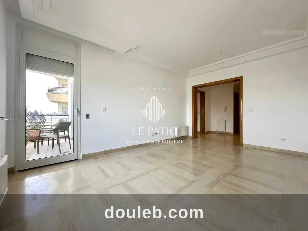 Appartement s2 a la soukra park à Ariana
