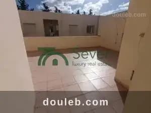 Un appartement en s1 la soukra ref342a à Ariana