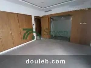 Un bureau en h4 la soukra ref233a à Ariana