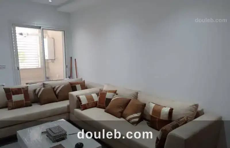 Appartement s1 avec jardin meublé - Miniature 2