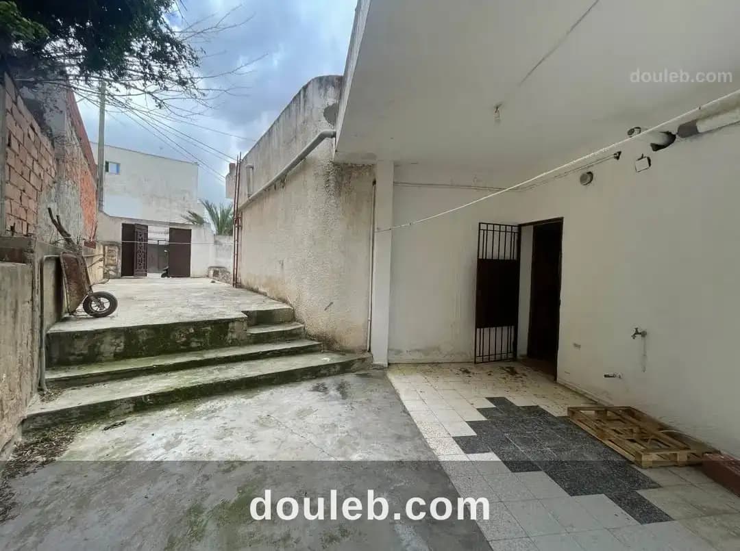 Villa s3 avec jardin - Miniature 2