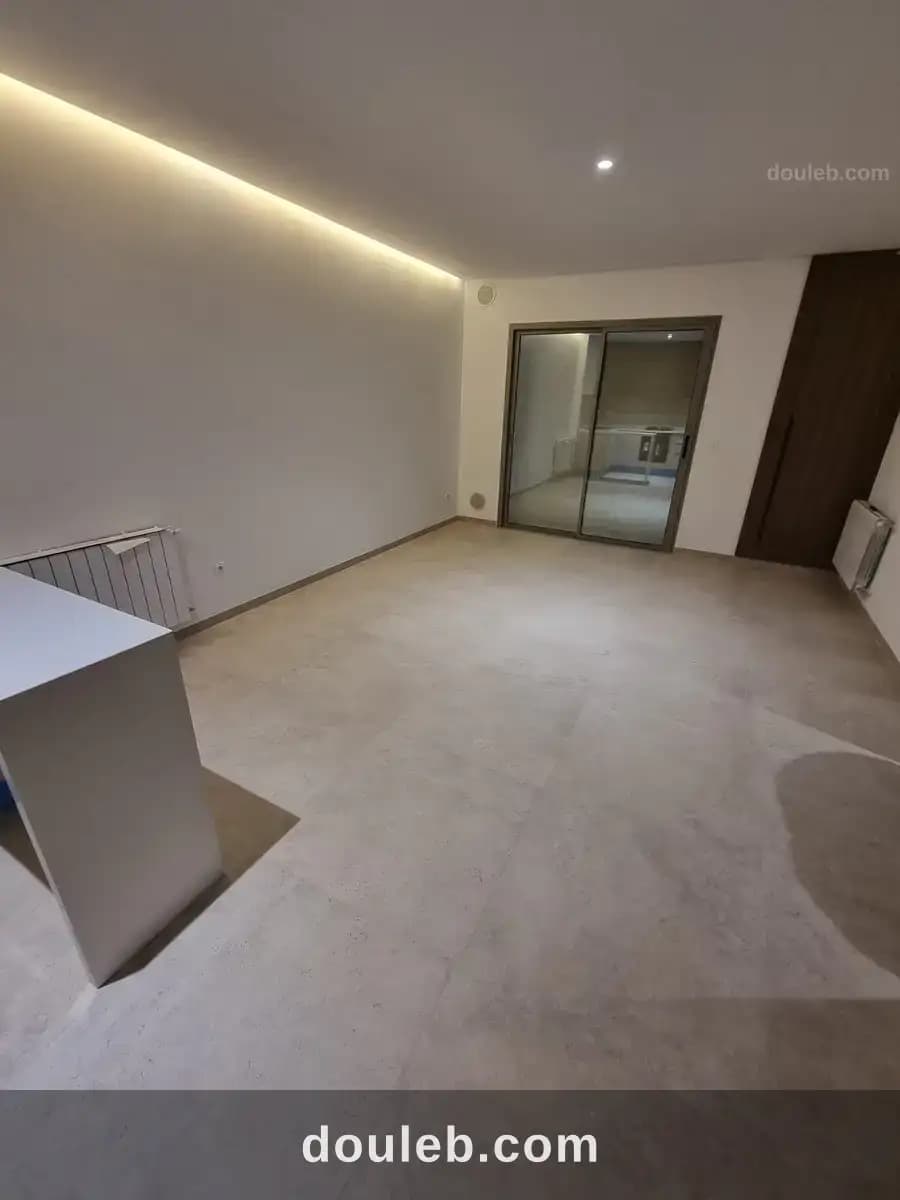 Appartement s1 à ain zaghouan à Tunis