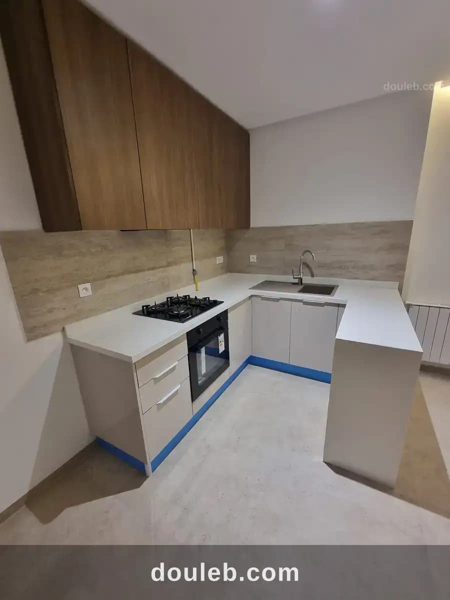 Appartement s1 à ain zaghouan - Miniature 2