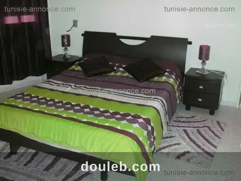 Luxueux appartement pour vos vacances - Miniature 4